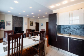 Old Riga Kaleju Studio Apartment With Terrace in Riga
